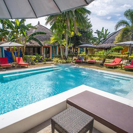Villa Kasadya Panglao Extérieur photo