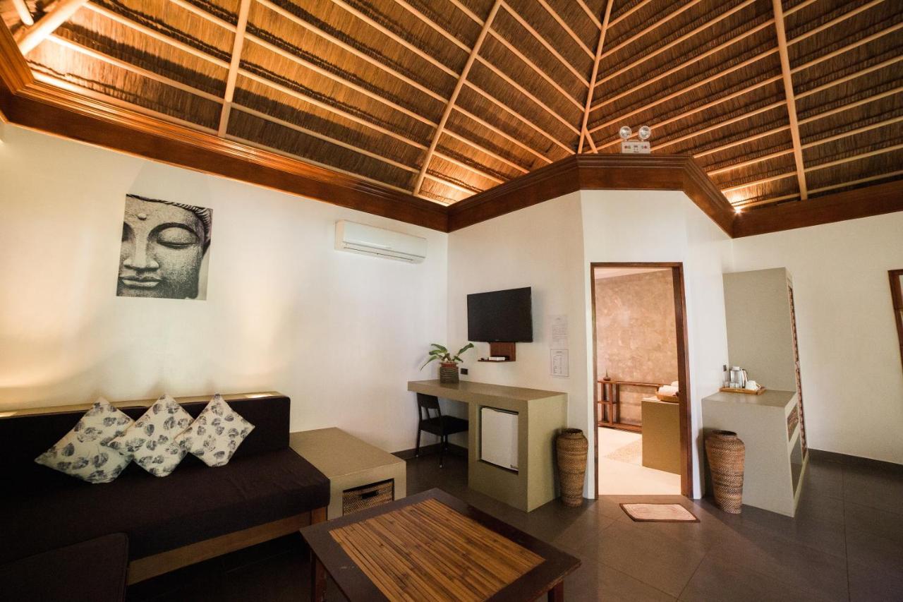 Villa Kasadya Panglao Extérieur photo