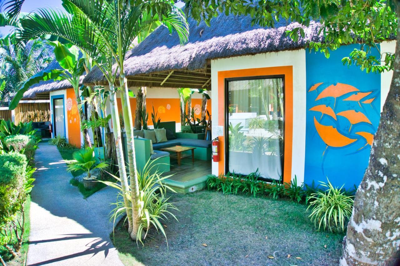 Villa Kasadya Panglao Extérieur photo