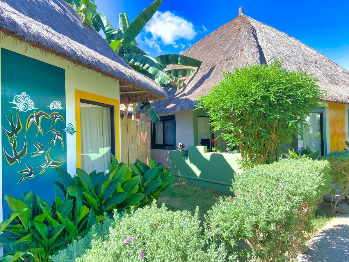 Villa Kasadya Panglao Extérieur photo