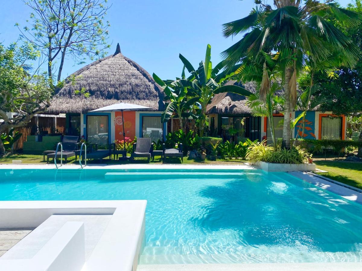 Villa Kasadya Panglao Extérieur photo