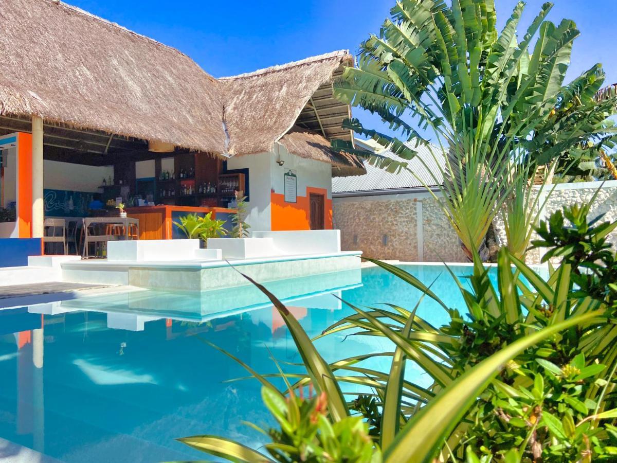 Villa Kasadya Panglao Extérieur photo
