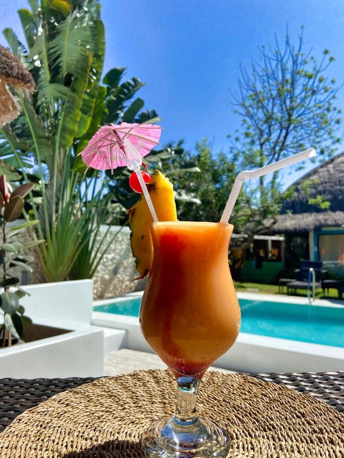 Villa Kasadya Panglao Extérieur photo