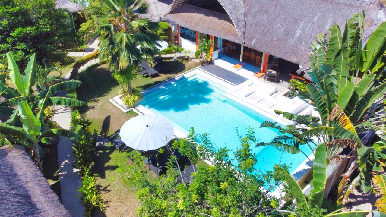 Villa Kasadya Panglao Extérieur photo