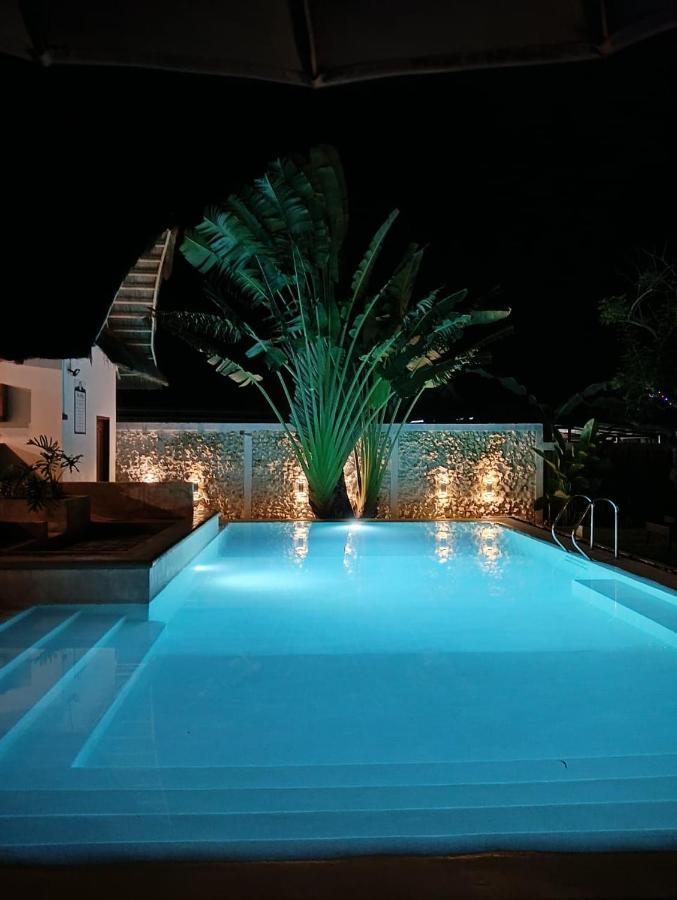Villa Kasadya Panglao Extérieur photo