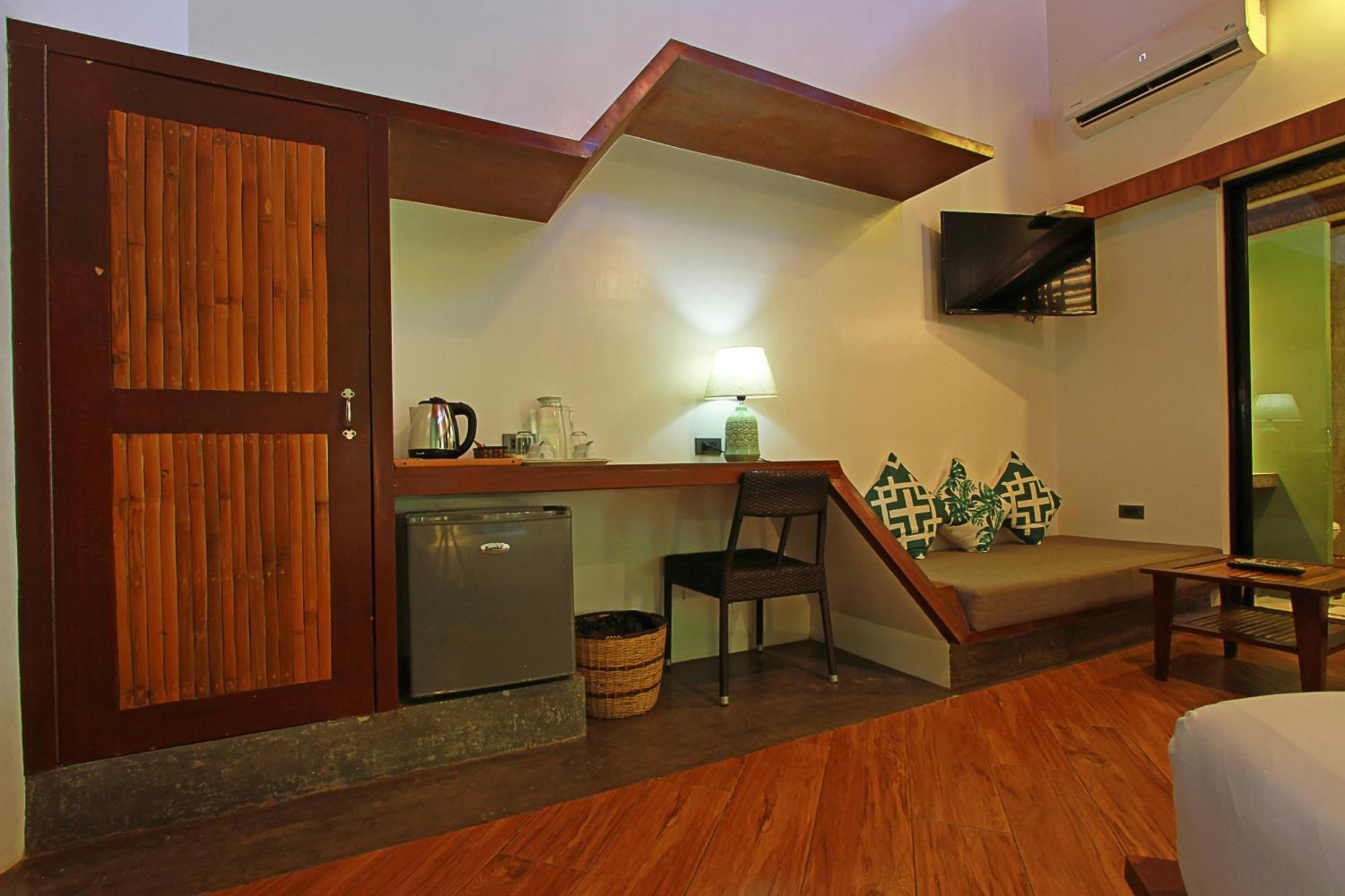 Villa Kasadya Panglao Extérieur photo