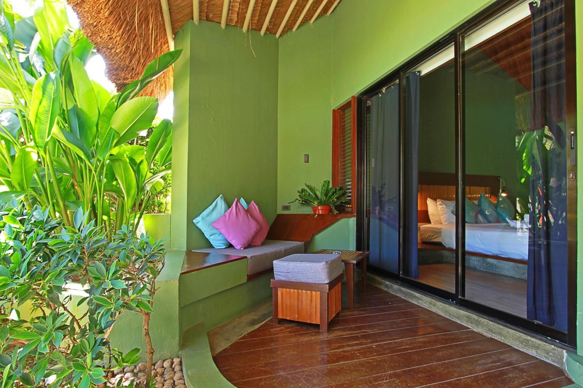 Villa Kasadya Panglao Extérieur photo