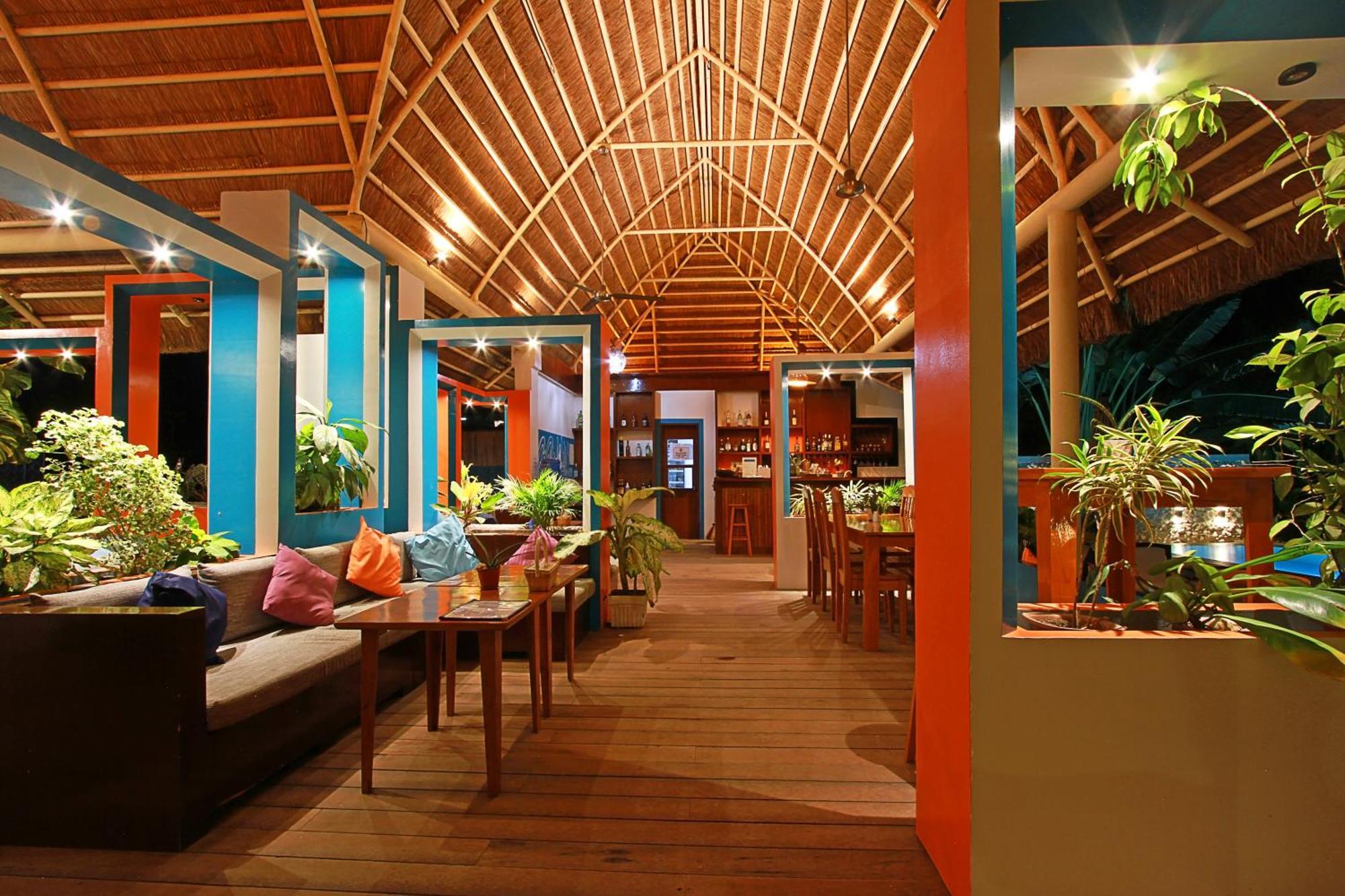 Villa Kasadya Panglao Extérieur photo