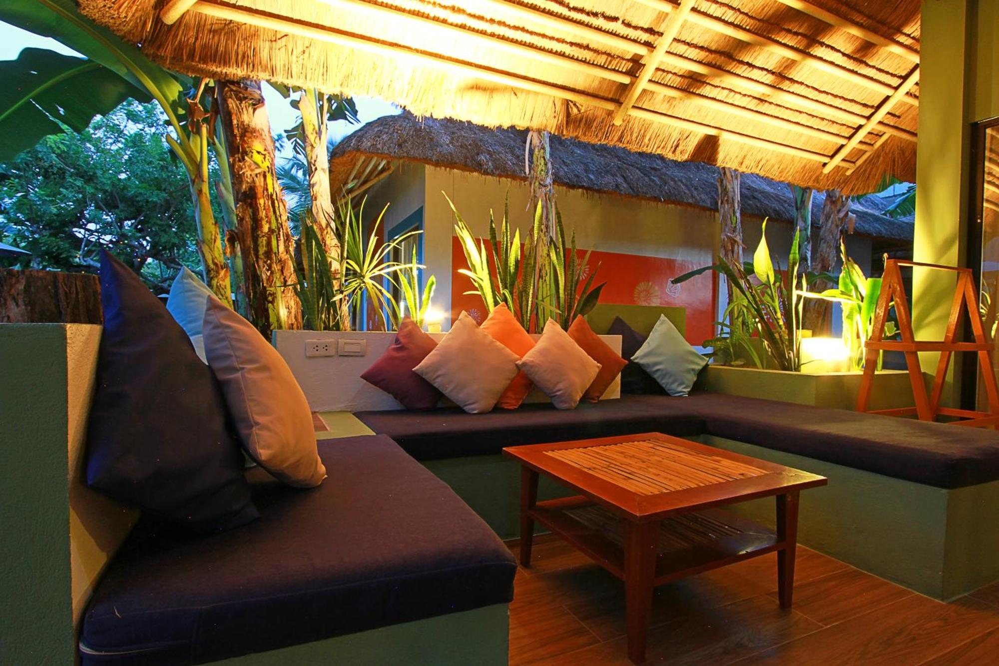 Villa Kasadya Panglao Extérieur photo