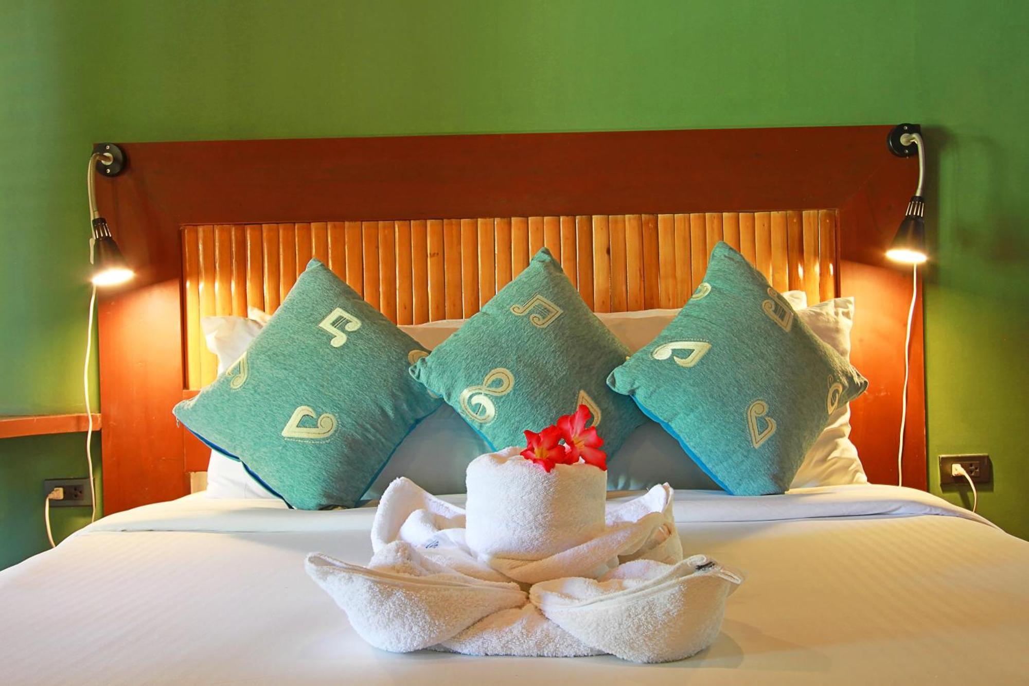 Villa Kasadya Panglao Extérieur photo