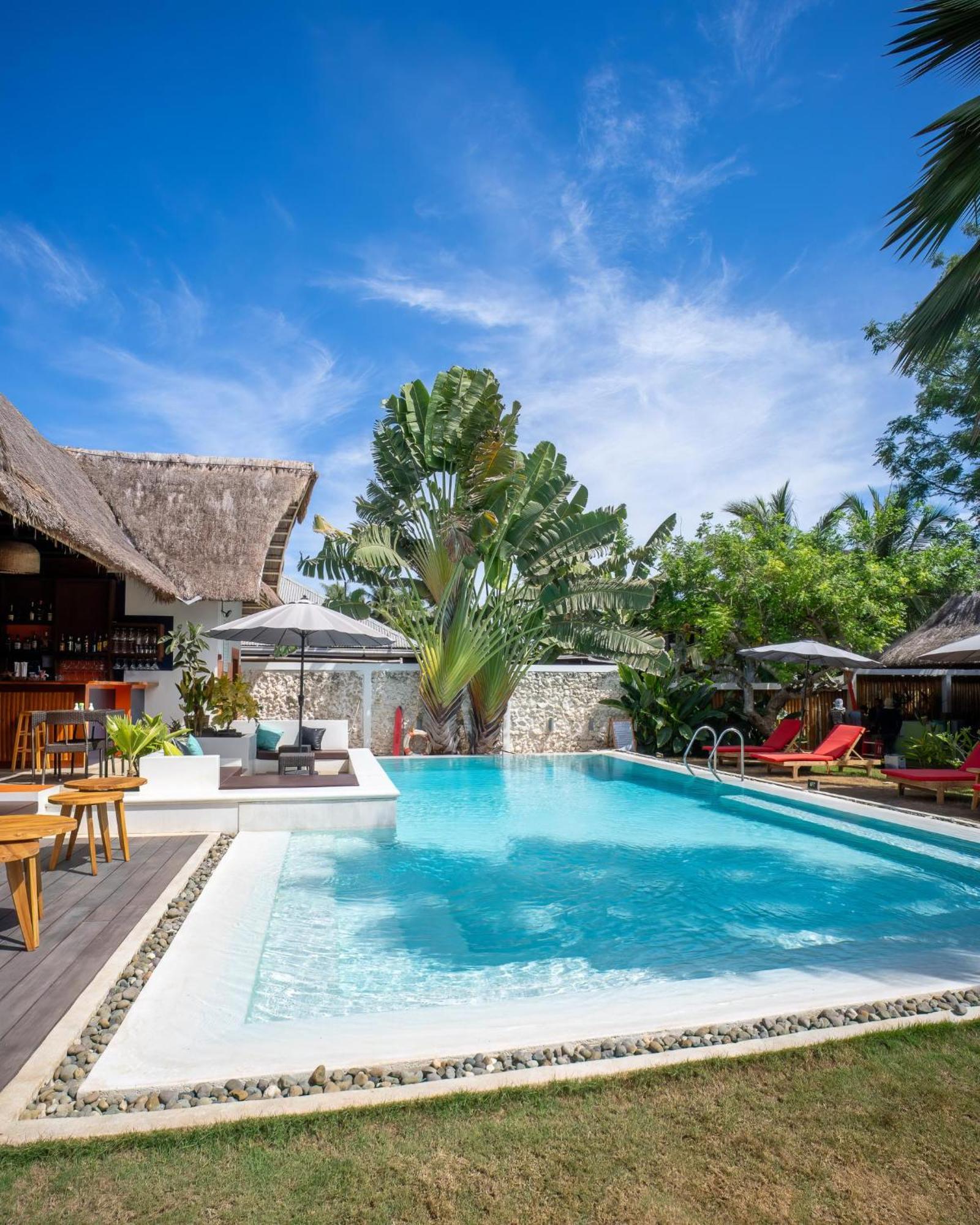 Villa Kasadya Panglao Extérieur photo