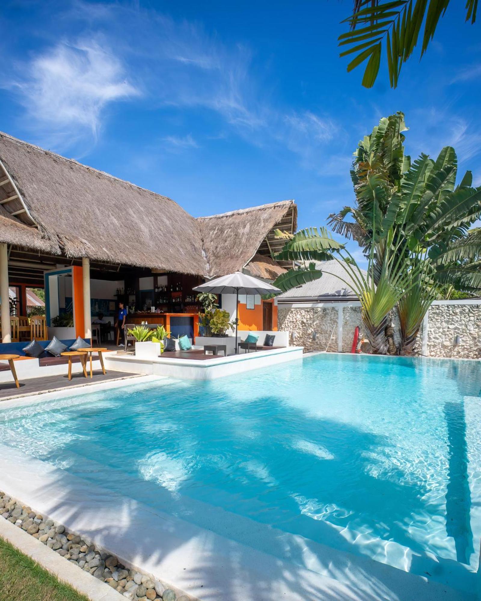 Villa Kasadya Panglao Extérieur photo