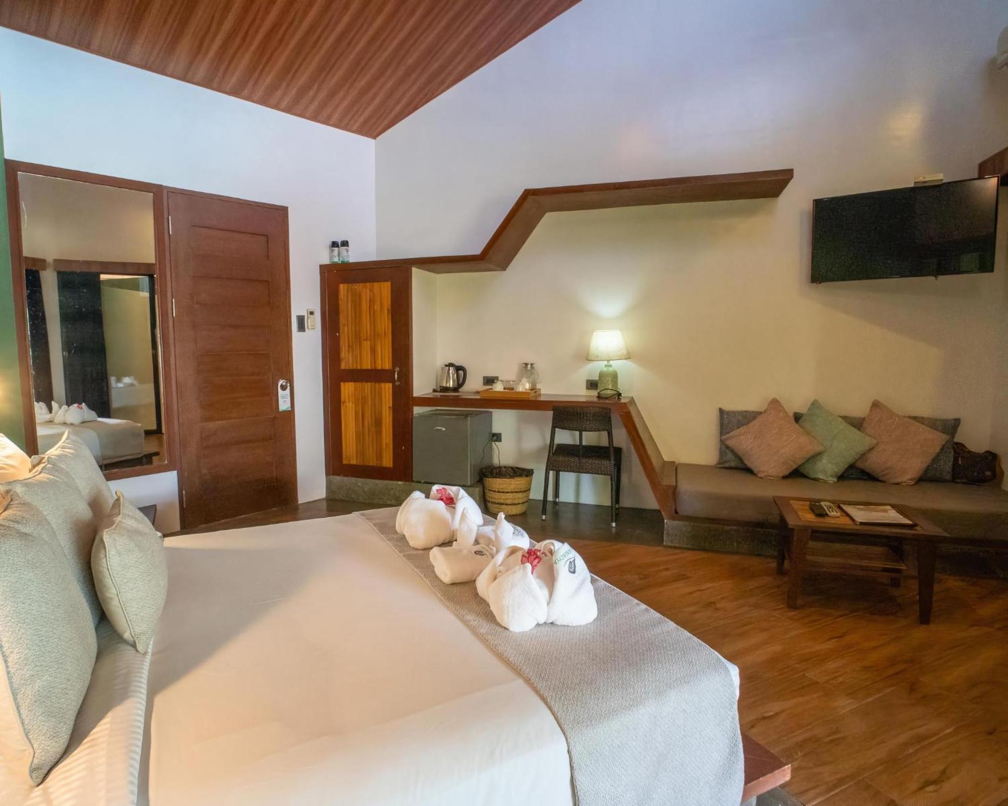 Villa Kasadya Panglao Extérieur photo