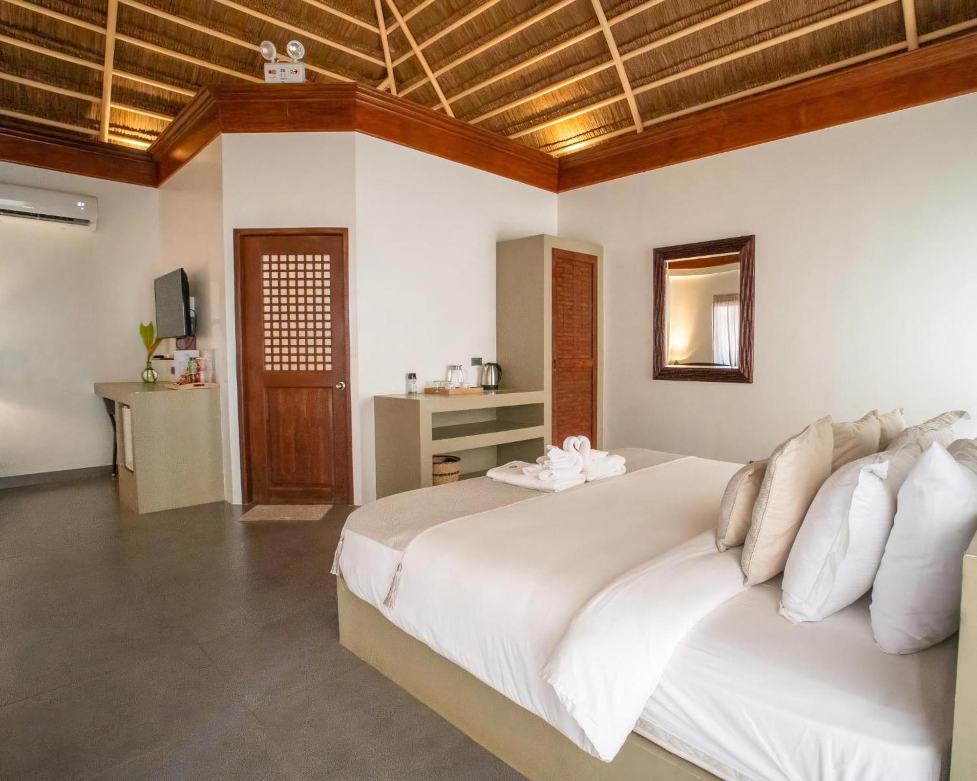 Villa Kasadya Panglao Extérieur photo
