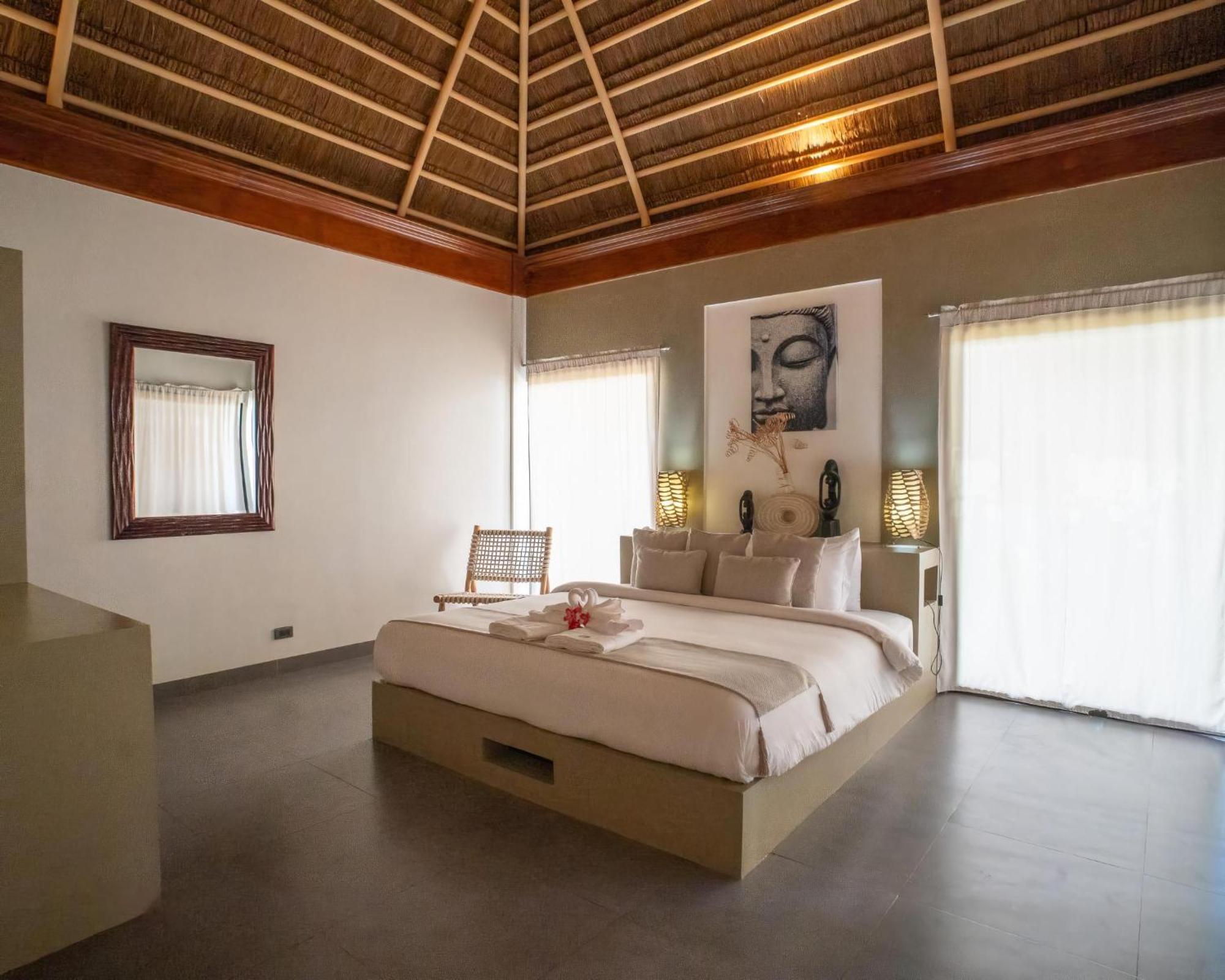 Villa Kasadya Panglao Extérieur photo