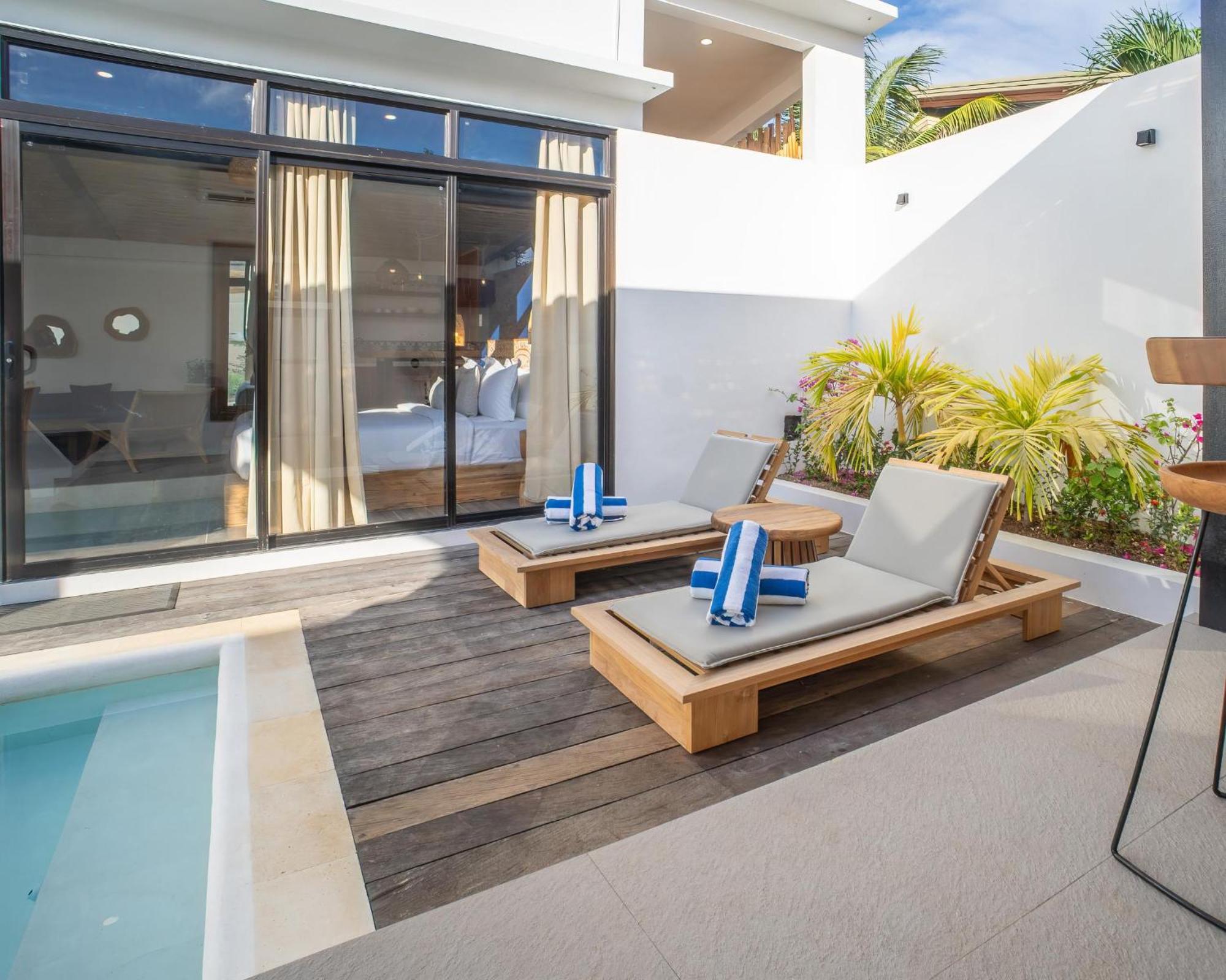 Villa Kasadya Panglao Extérieur photo