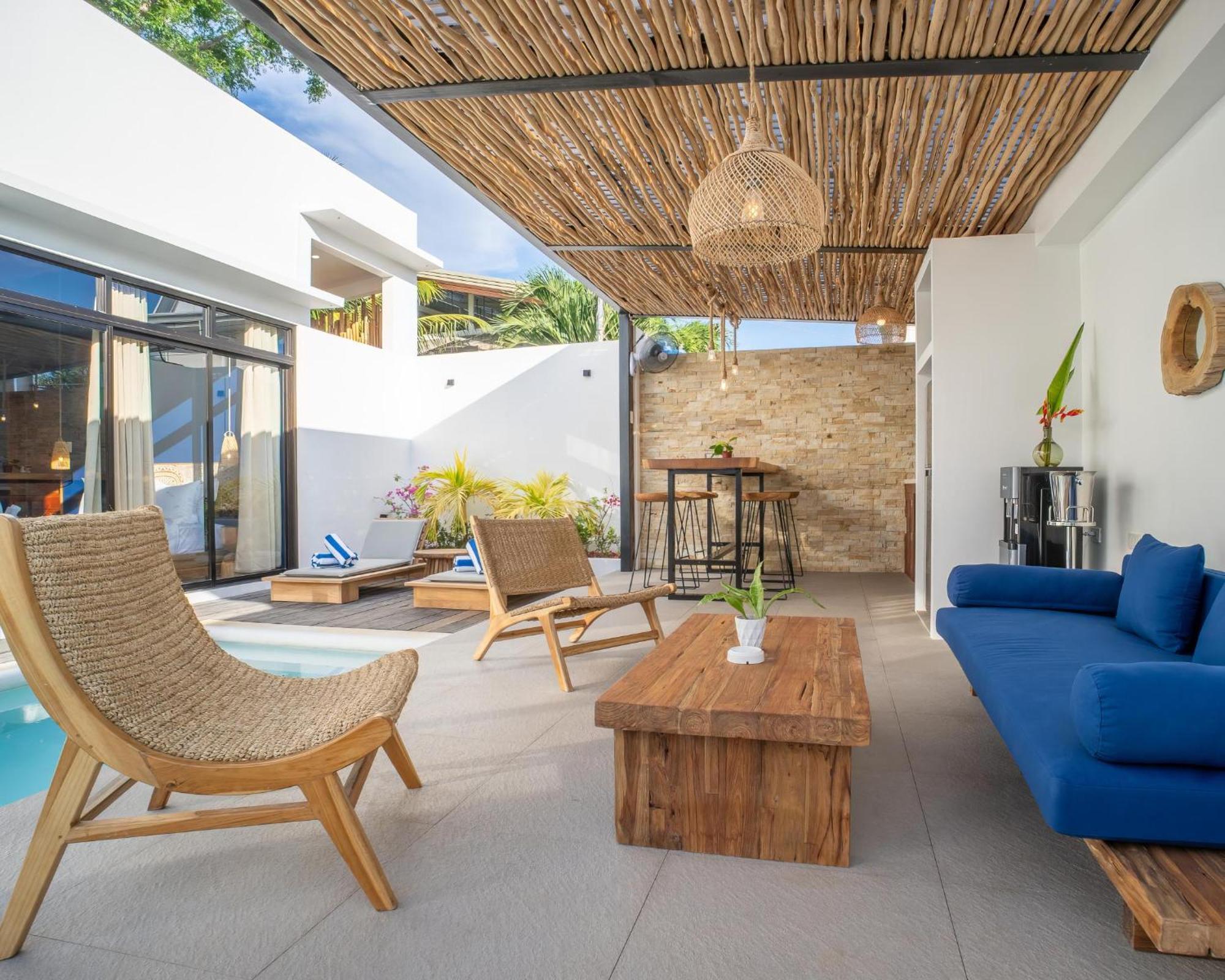 Villa Kasadya Panglao Extérieur photo
