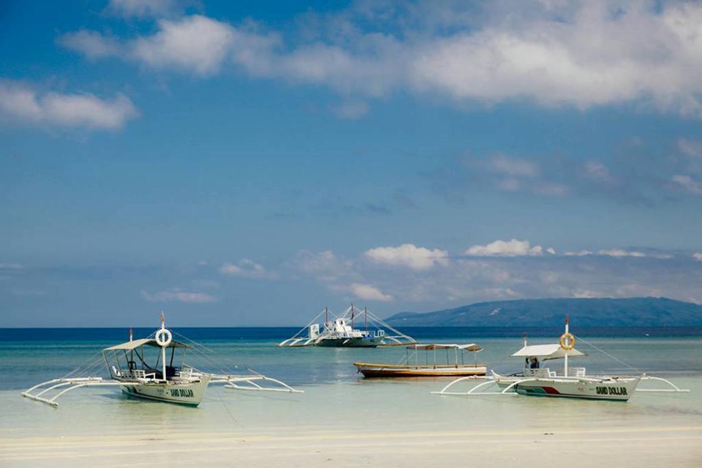 Villa Kasadya Panglao Extérieur photo