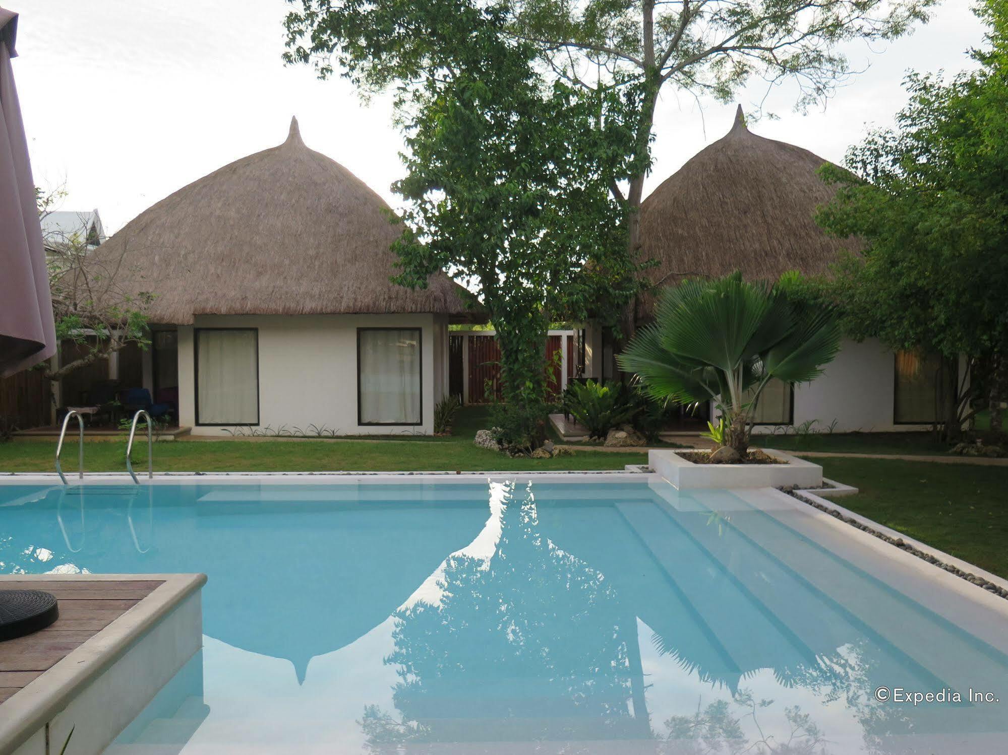 Villa Kasadya Panglao Extérieur photo
